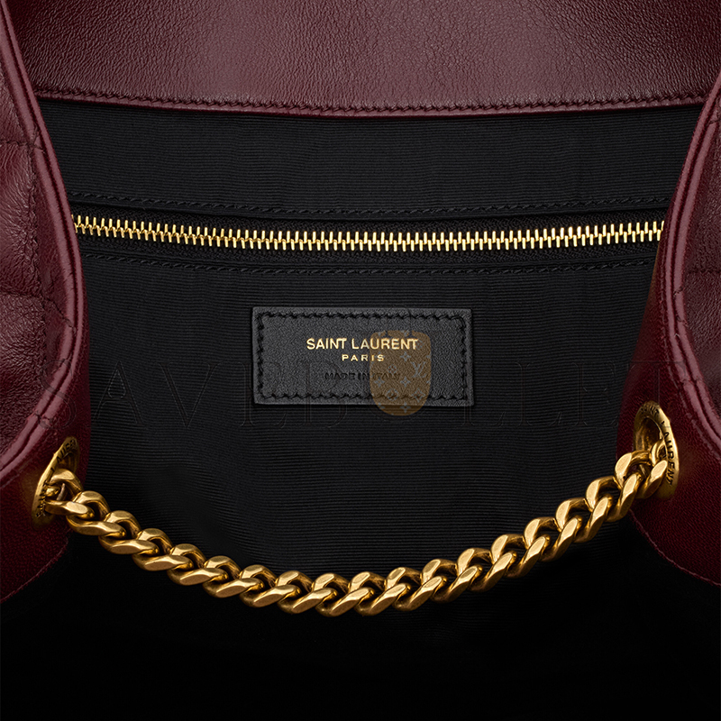 Y*L icare in quilted nappa 698651aaang6195 (58*43*8cm)